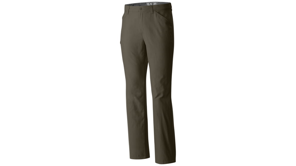 Mesa ll Pant - Mens-Peatmoss-Long Inseam-40 Waist