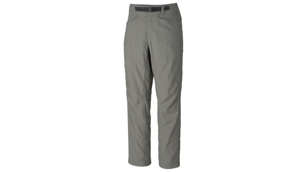 Mountain Hardwear Mesa Pant V.2 - Men's-Caper-Long Inseam-Small
