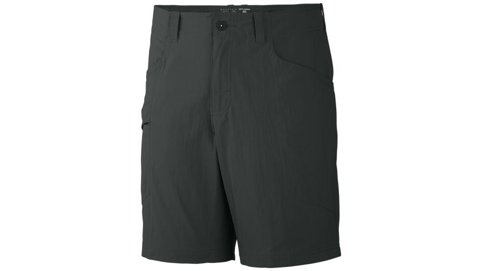 Mountain Hardwear Mesa Short - Men's-Shark-11 in-38 Waist