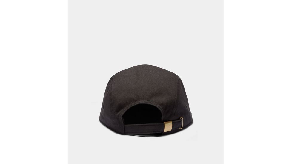 Mountain Hardwear MHW 93 Camp Hat, Black, O/S, 1830011010-O/S