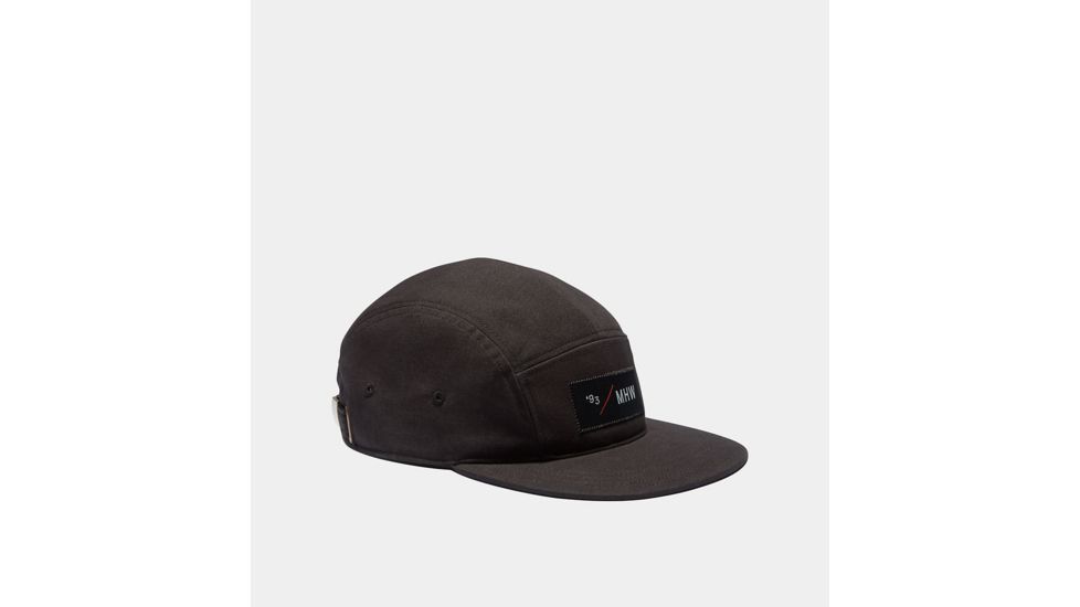 Mountain Hardwear MHW 93 Camp Hat, Black, O/S, 1830011010-O/S