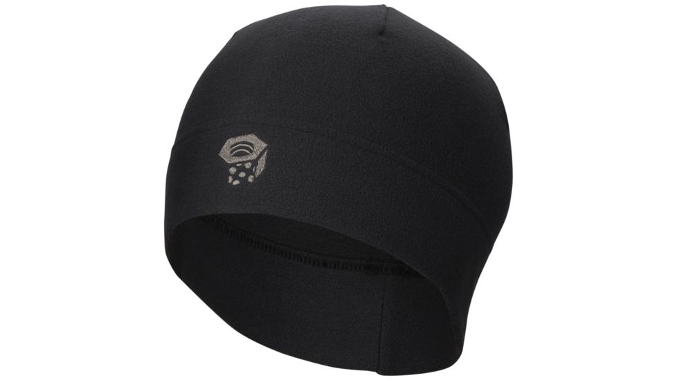 Mountain Hardwear Micro Dome - Men's-Black-Regular