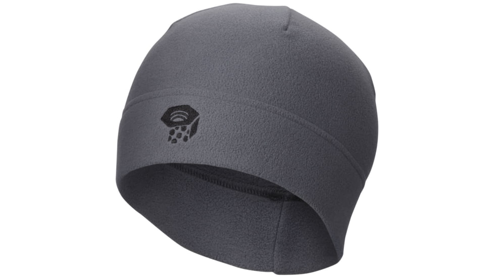 Mountain Hardwear Micro Dome - Men's-Graphite-Large