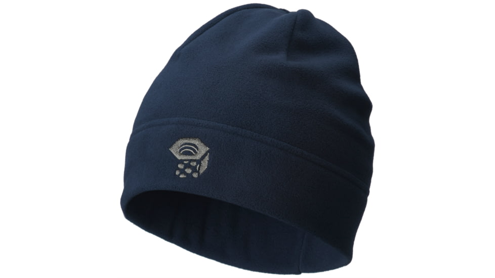 Mountain Hardwear Micro Dome - Men's-Hardwear Navy-Regular