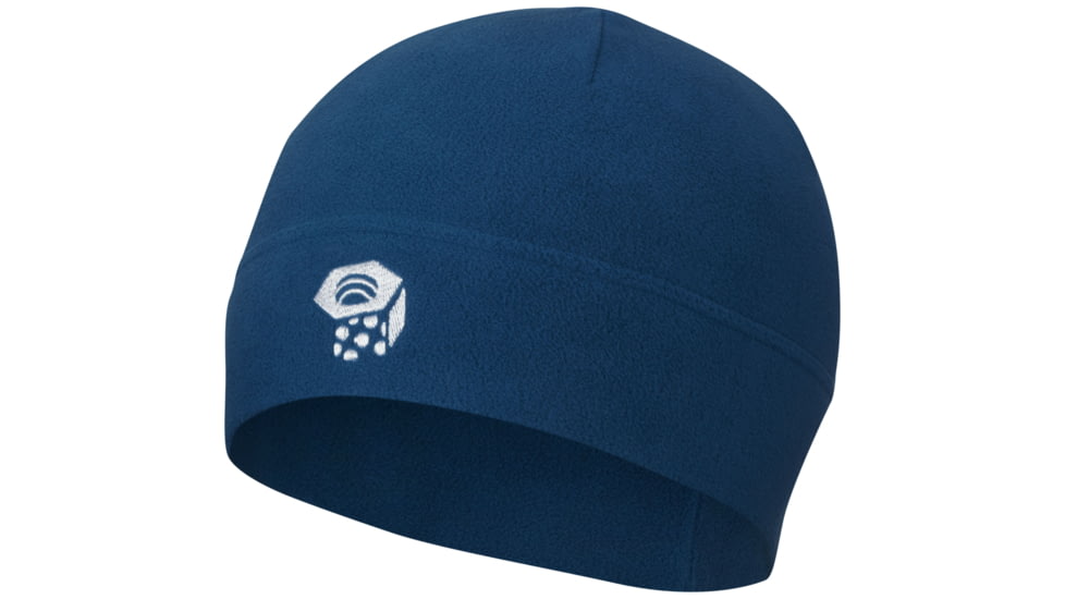 Mountain Hardwear Micro Dome - Men's-Phoenix Blue-Regular