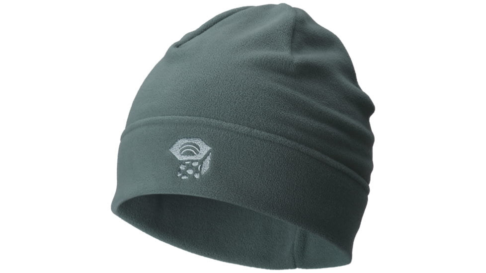 Mountain Hardwear Micro Dome - Men's-Thunderhead Grey-Regular