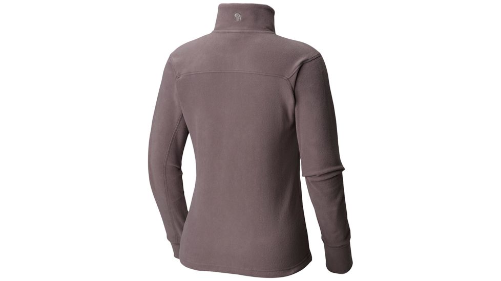 Mountain Hardwear Microchill 2.0 Jacket, Purple Dusk, L, 1677361579-L