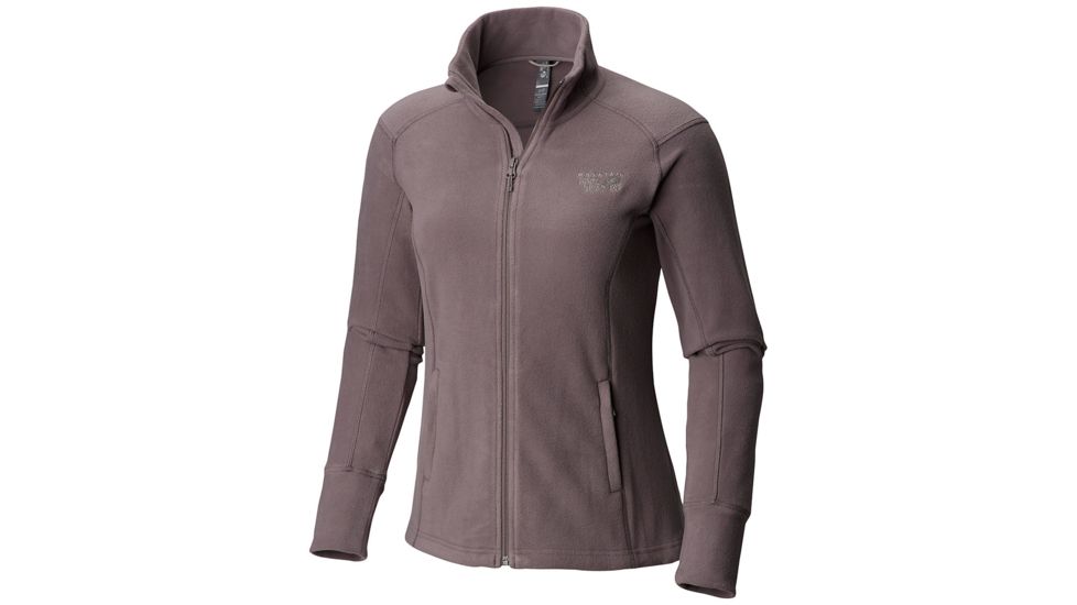 Mountain Hardwear Microchill 2.0 Jacket, Purple Dusk, L, 1677361579-L