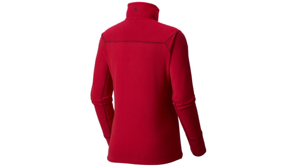 Mountain Hardwear Microchill 2.0 Jacket - Women's, Cranstand, XL 1677361623-XL