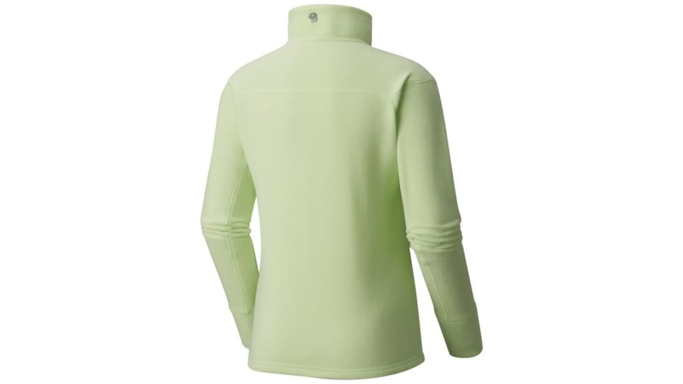 Mountain Hardwear Microchill 2.0 Jacket - Women's, Headlamp, L 1677361701-L