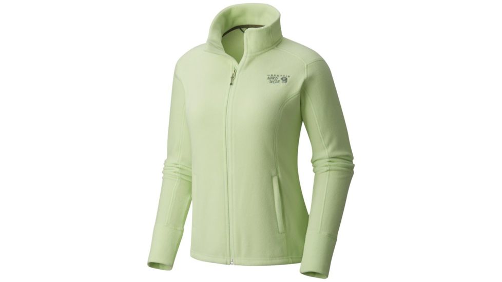 Mountain Hardwear Microchill 2.0 Jacket - Women's, Headlamp, L 1677361701-L