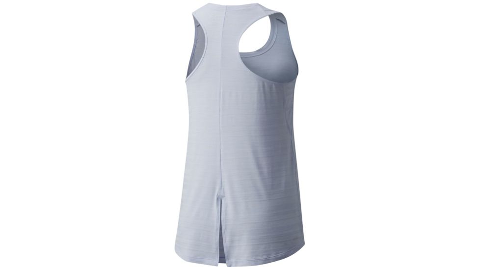 Mountain Hardwear Mighty Stripe Tank - Women's, Atmosfear, S 1708351584-S