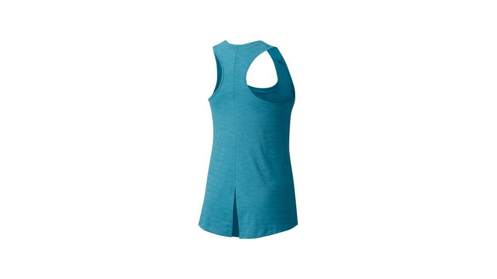 Mountain Hardwear Mighty Stripe Tank - Womens-Shasta-Large