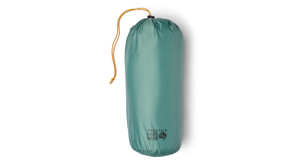 Mountain Hardwear Mineral King 2 All Season Tent, Glacial, O/S, 190423032846
