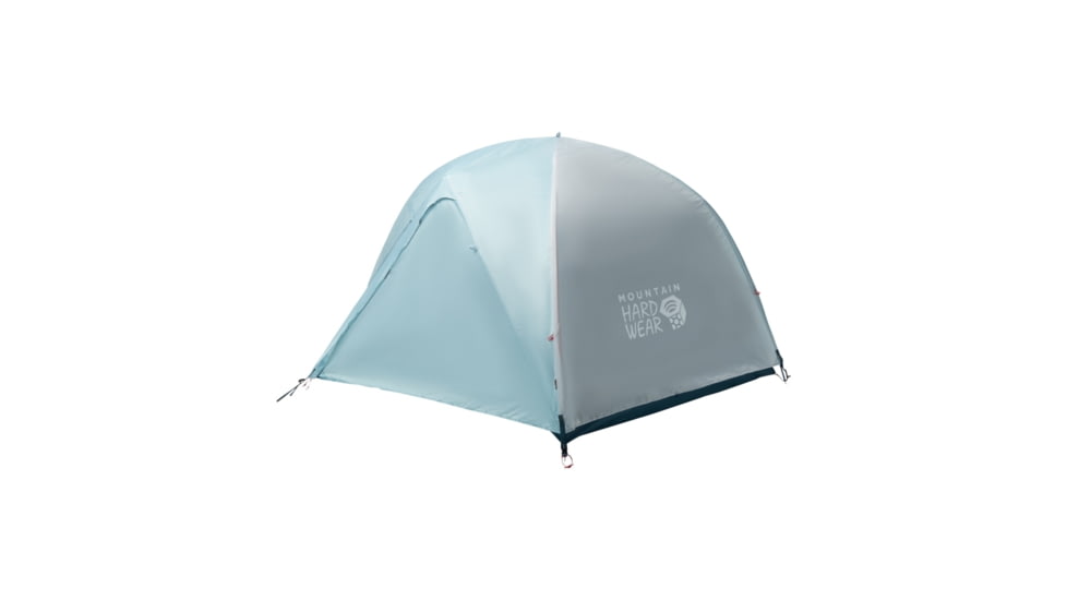 Mountain Hardwear Mineral King 2 Tent, Grey Ice, OU8785063-O/S