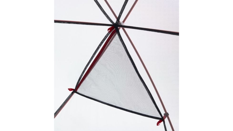 Mountain Hardwear Mineral King 2 Tent, Grey Ice, OU8785063-O/S