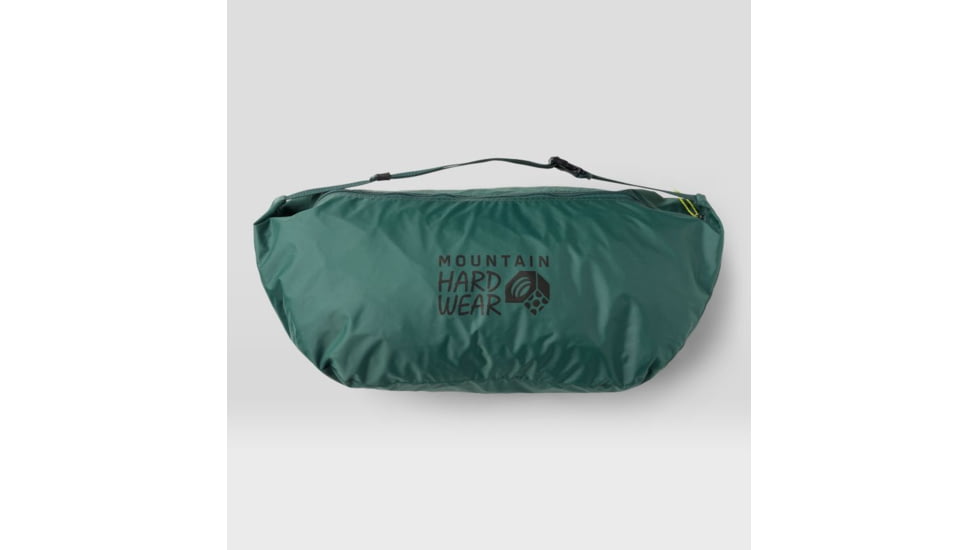 Mountain Hardwear Mineral King 3 All Season Tent, Glacial, XSxL, 190423018147