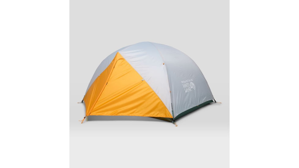 Mountain Hardwear Mineral King 3 All Season Tent, Glacial, XSxL, 190423018147