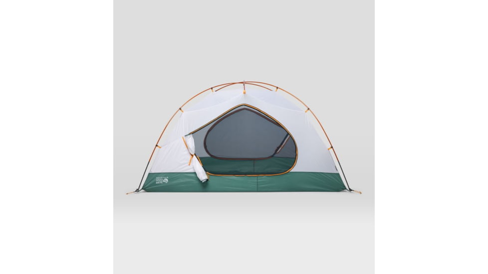 Mountain Hardwear Mineral King 3 All Season Tent, Glacial, XSxL, 190423018147