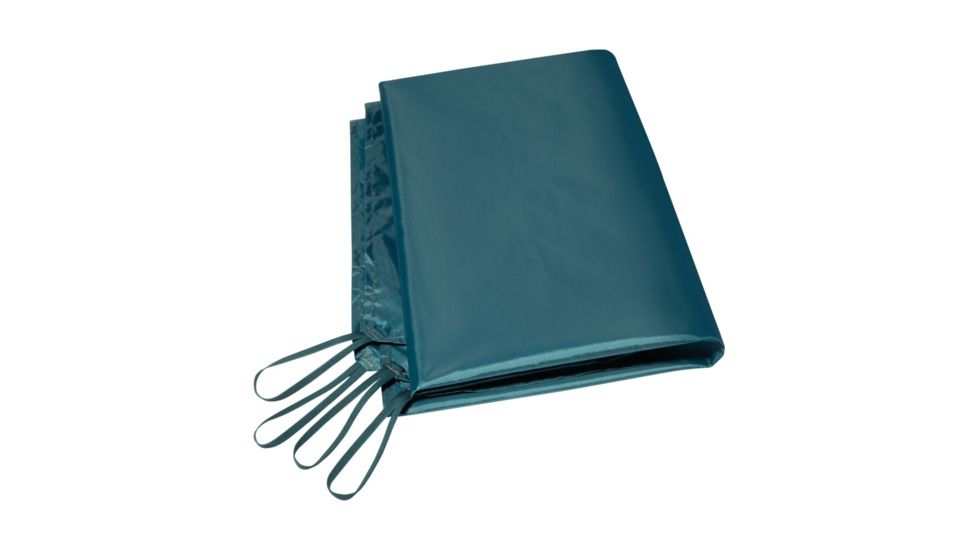 Mountain Hardwear Mineral King 3 Tent, Grey Ice, OU8784063-O/S