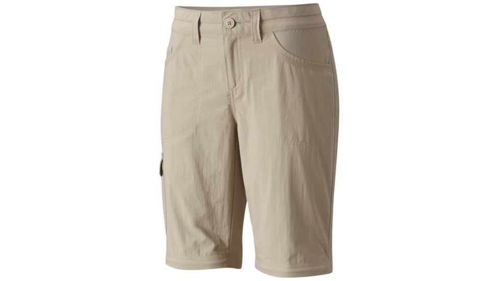 Mountain Hardwear Mirada Convertible Pant - Women's, Badlands, 8 1574581103-8-32