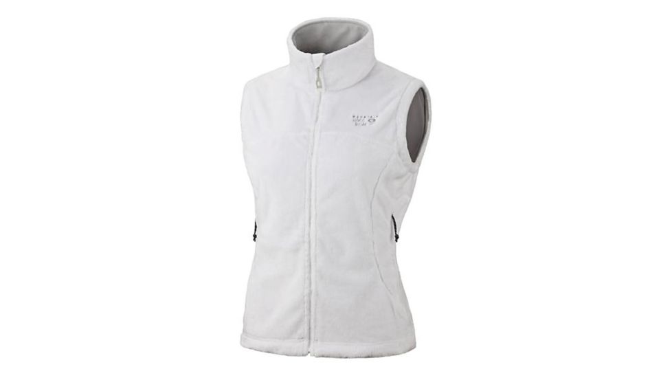 Mountain Hardwear Mistral Vest Womens - Casper-Medium