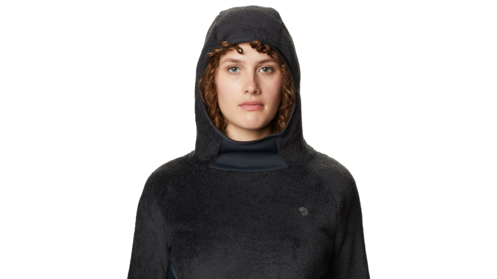 Mountain Hardwear Monkey/2 Hoody - Women's, Dark Storm, Extra Large, OL8896004-XL