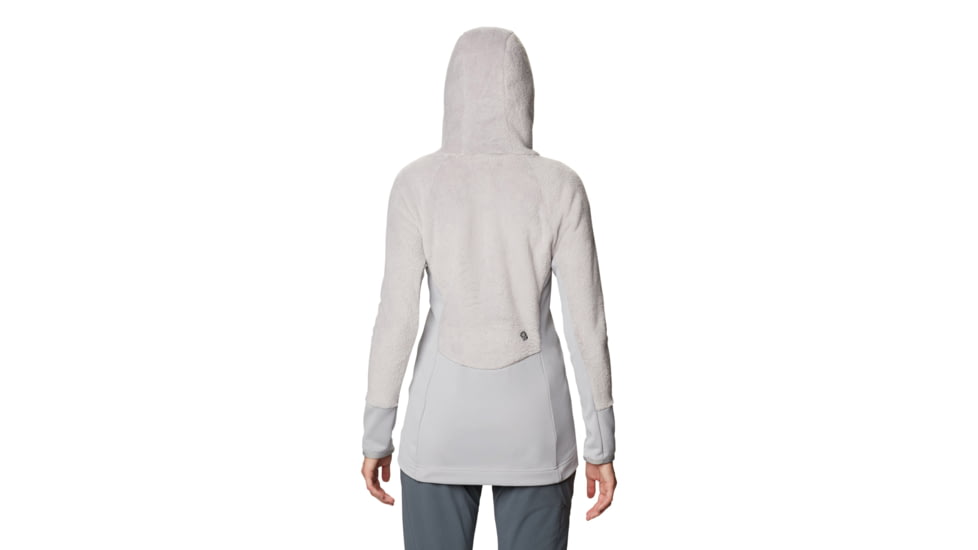 Mountain Hardwear Monkey/2 Hoody - Women's, Light Dunes, Small, OL8896055-S