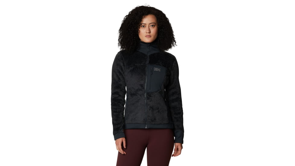 Mountain Hardwear Monkey/2 Jacket - Women's, Dark Storm, Extra Small, OL9068004-XS
