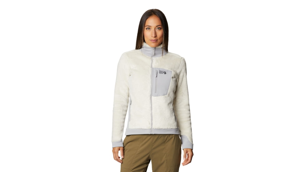 Mountain Hardwear Monkey/2 Jacket - Women's, Stone, Medium, OL9068022-M