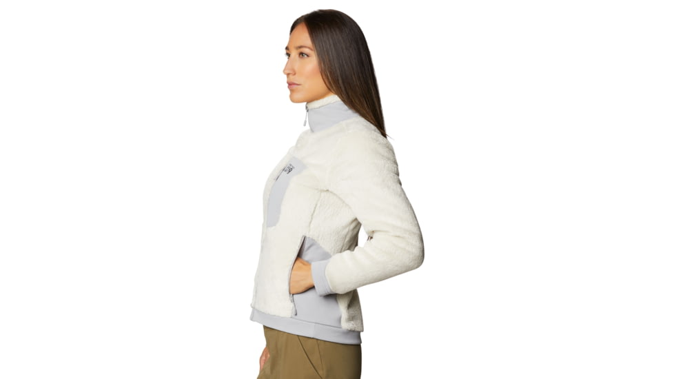 Mountain Hardwear Monkey/2 Jacket - Women's, Stone, Medium, OL9068022-M