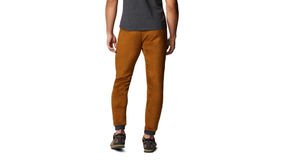 Mountain Hardwear Monkey/2 Pant - Men's, Golden Brown, Large, Regular, OM8914233-L-R