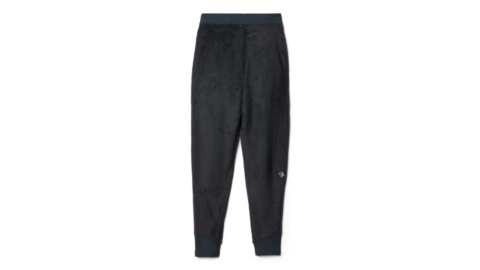 Mountain Hardwear Monkey/2 Pant - Women's, Dark Storm, Extra Large, Regular, OL8892004-XL-R