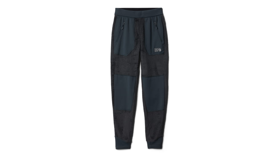 Mountain Hardwear Monkey/2 Pant - Women's, Dark Storm, Extra Large, Regular, OL8892004-XL-R
