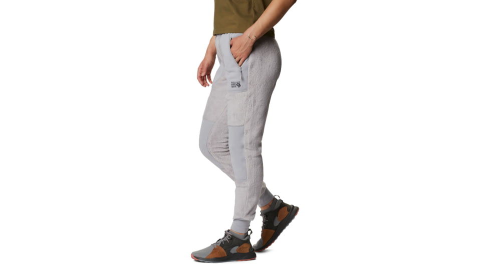 Mountain Hardwear Monkey/2 Pant - Women's, Light Dunes, Medium, Regular, OL8892055-M-R