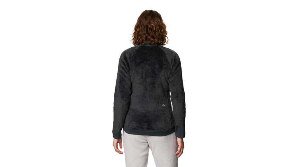 Mountain Hardwear Monkey/2 Pullover - Women's, Dark Storm, Small, OL9066004-S