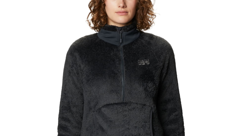 Mountain Hardwear Monkey/2 Pullover - Women's, Dark Storm, Small, OL9066004-S