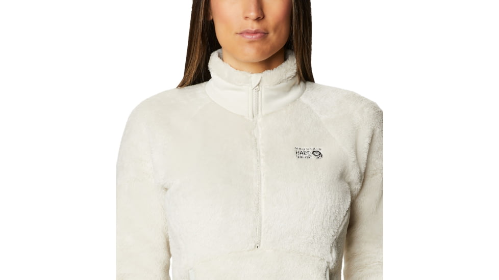 Mountain Hardwear Monkey/2 Pullover - Women's, Stone, Extra Large, OL9066022-XL