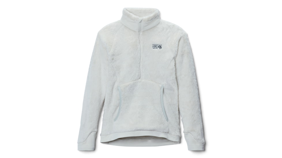 Mountain Hardwear Monkey/2 Pullover - Women's, Stone, Extra Large, OL9066022-XL