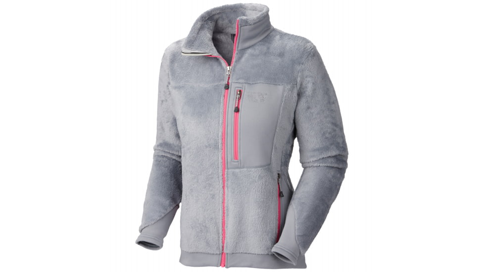Mountain Hardwear Monkey Woman 200 Jacket - Women's-Costeau/Costeau-Medium