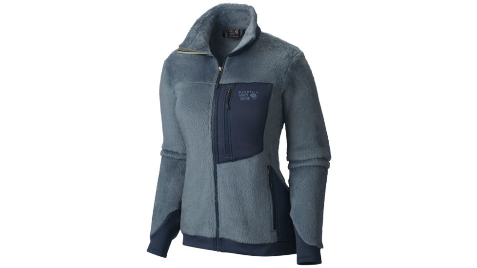 Mountain Hardwear Monkey Woman 200 Jacket - Womens-Mountain-Small
