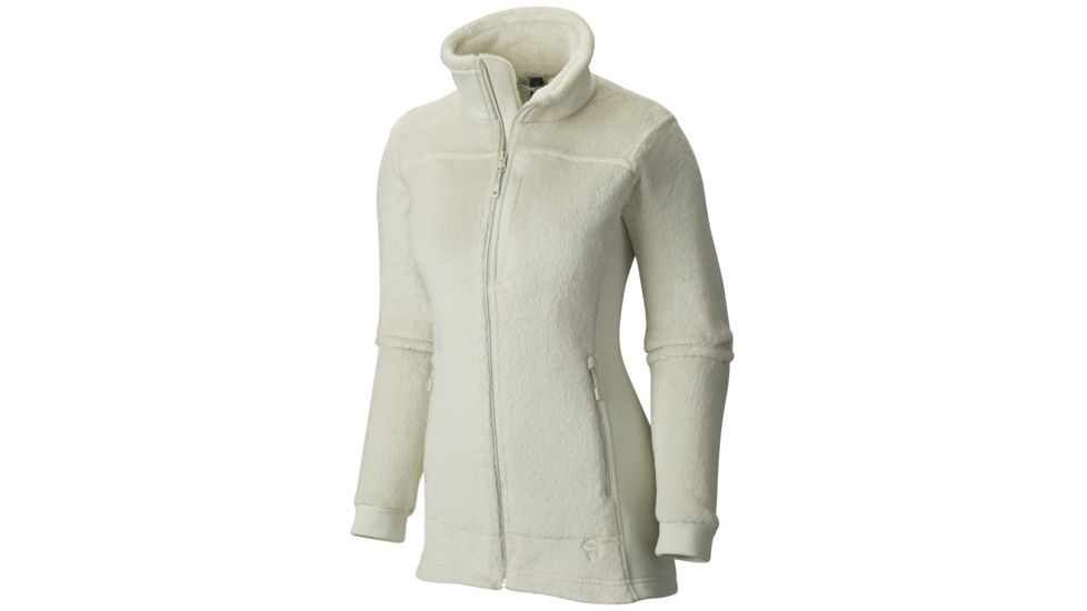 Monkey Woman 200 Parka - Womens-Stone-Small