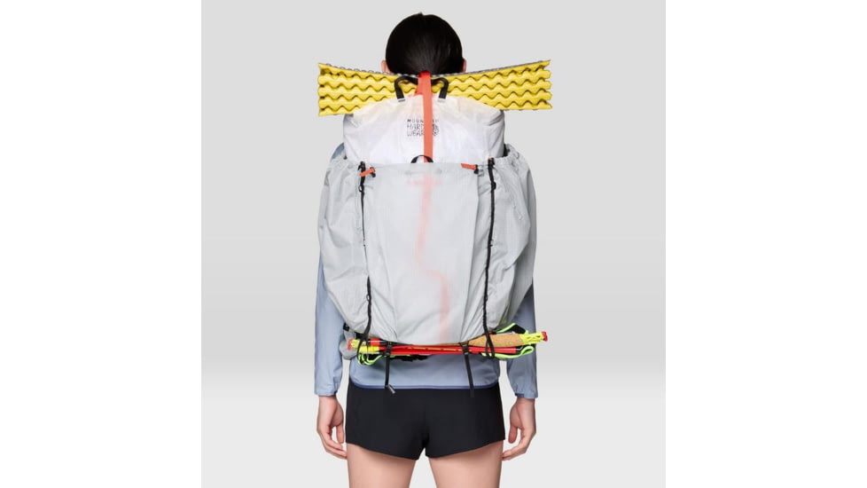 Mountain Hardwear Alakazam 45L Backpack