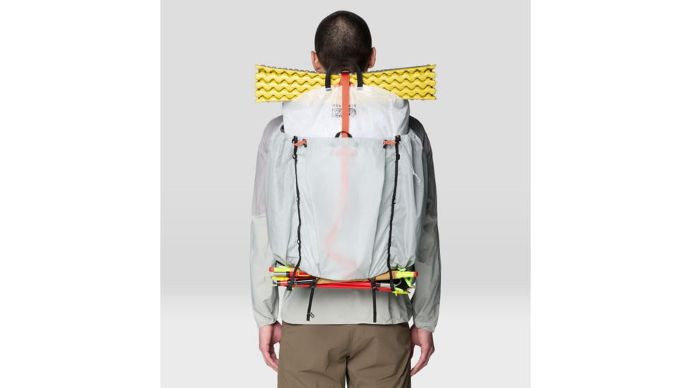 Mountain Hardwear Alakazam 45L Backpack