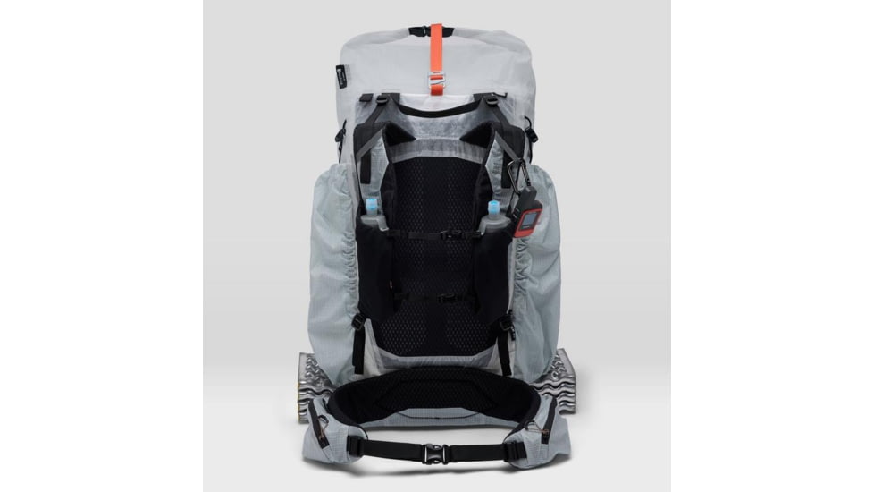 Mountain Hardwear Alakazam 60L Backpack