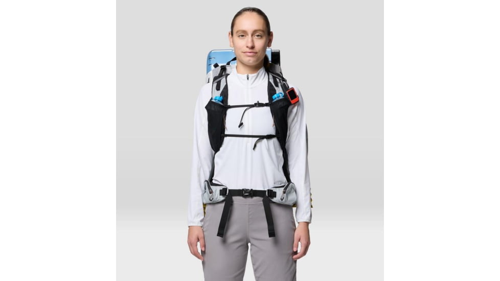Mountain Hardwear Alakazam 60L Backpack