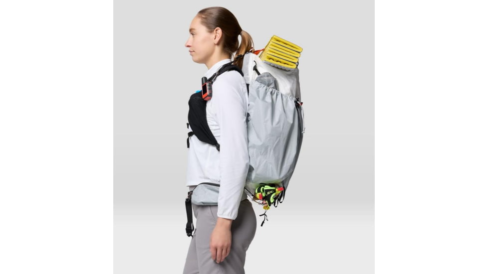 Mountain Hardwear Alakazam 60L Backpack