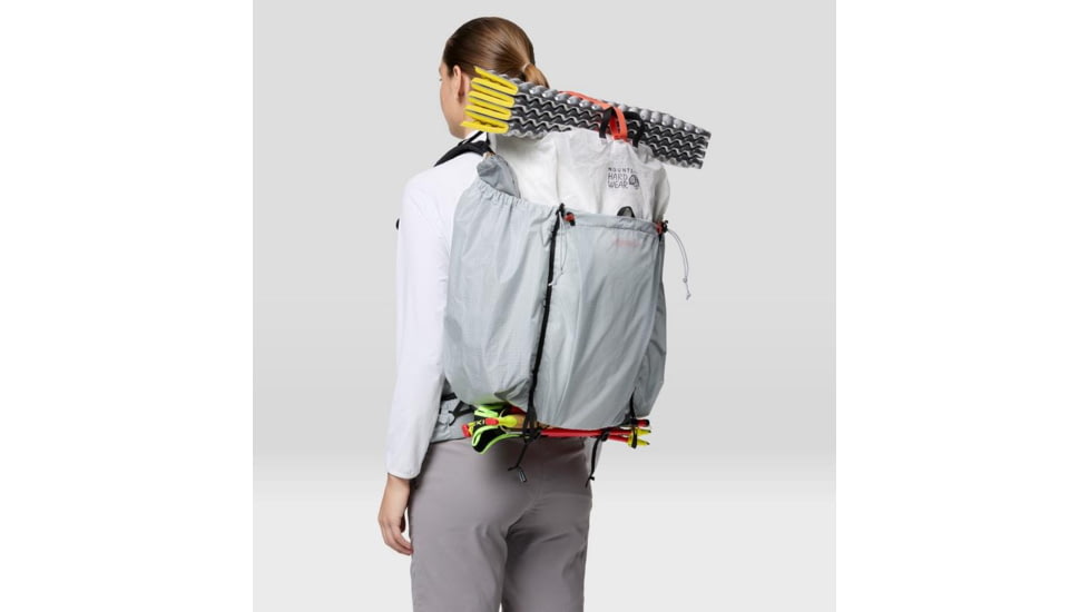Mountain Hardwear Alakazam 60L Backpack