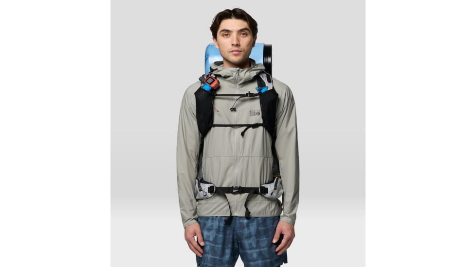 Mountain Hardwear Alakazam 60L Backpack