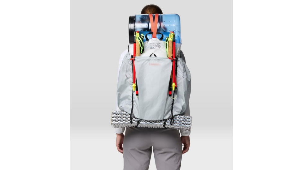 Mountain Hardwear Alakazam 60L Backpack
